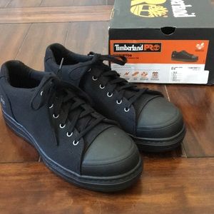 timberland pro disruptor